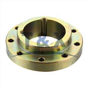 Фланцеві частини