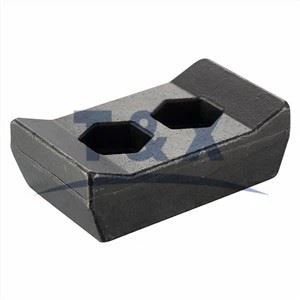 Ковані наконечники для шліфувальних машин