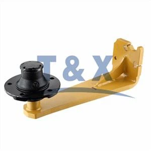 Зброя для обробки ґрунту